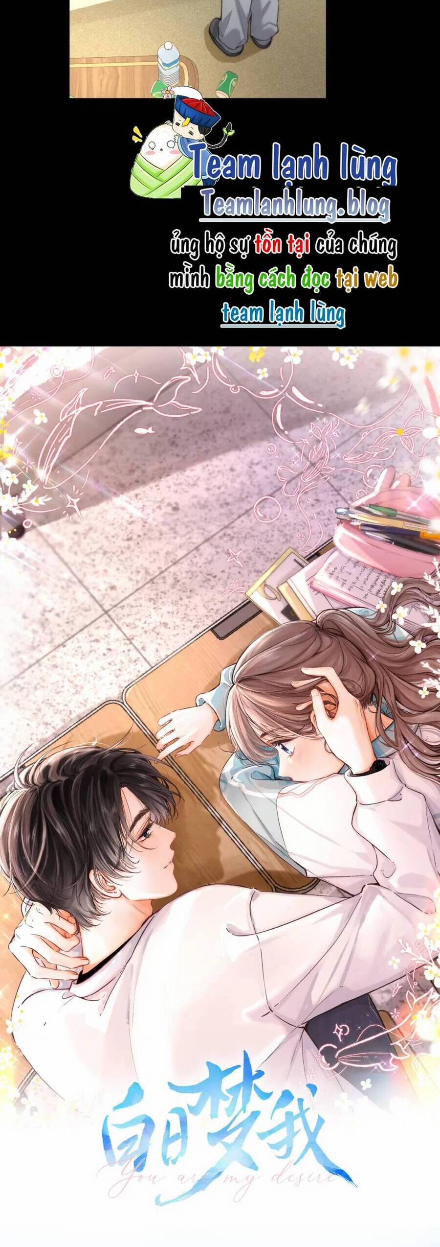 Tôi Mộng Giữa Ban Ngày 81 trang 2