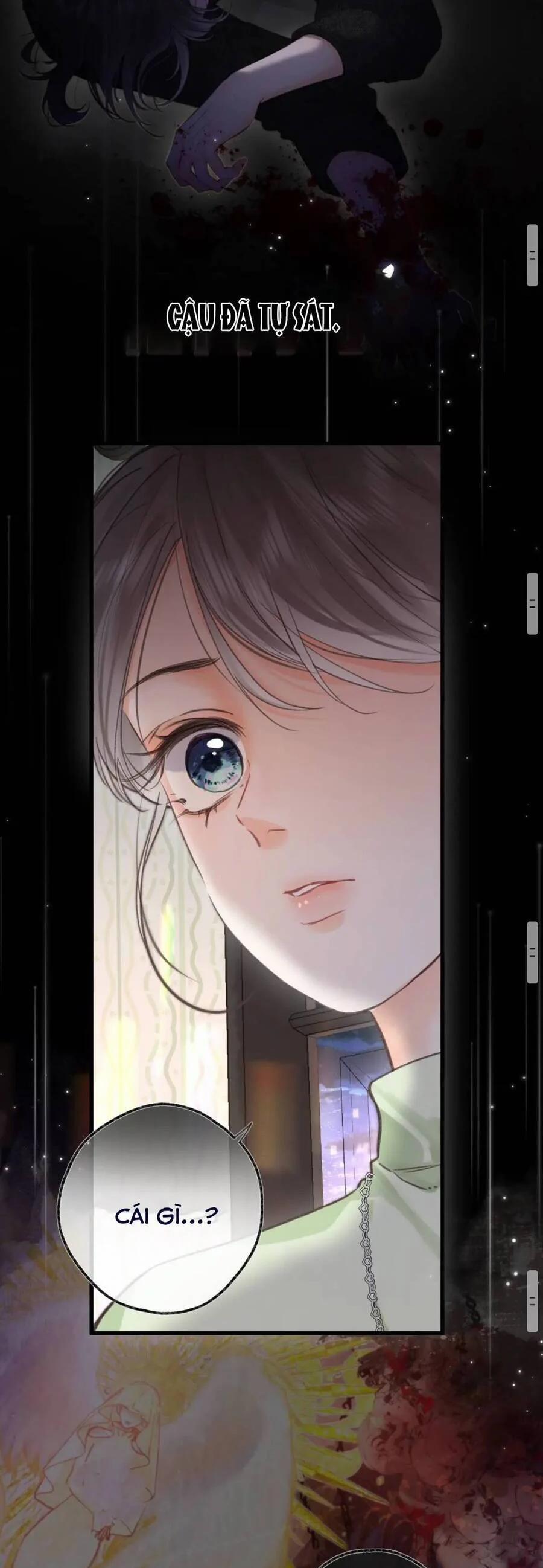 Tôi Mộng Giữa Ban Ngày 81 trang 20