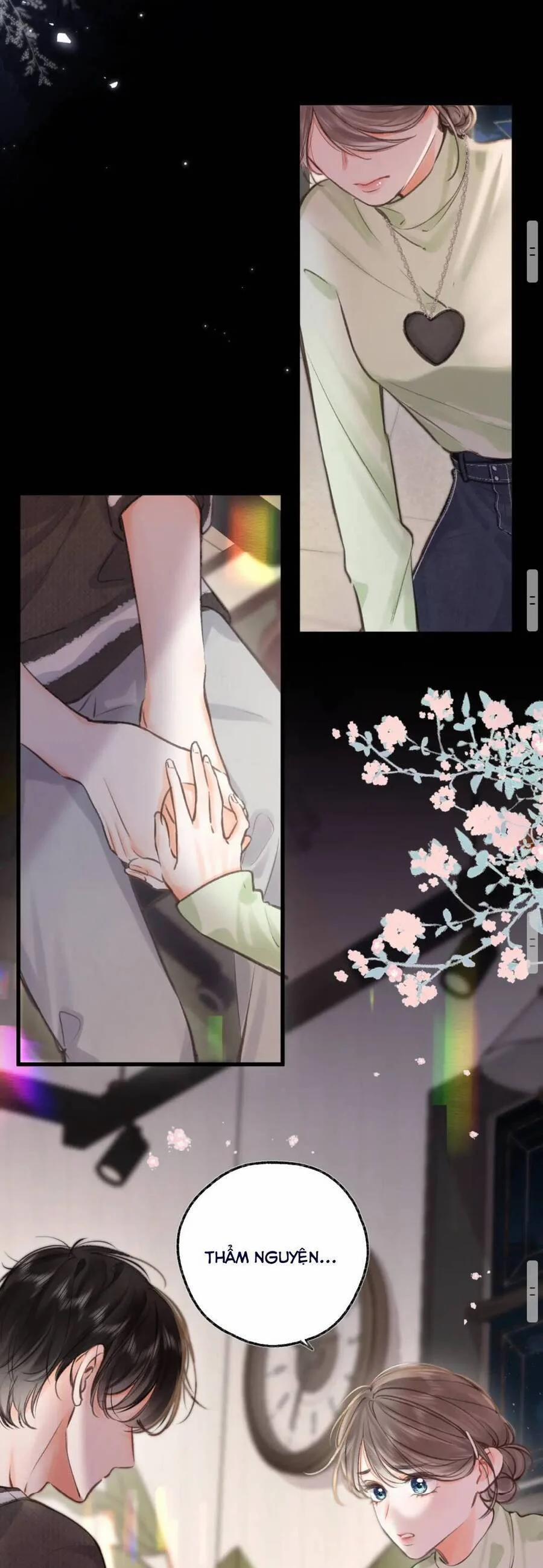 Tôi Mộng Giữa Ban Ngày 81 trang 22