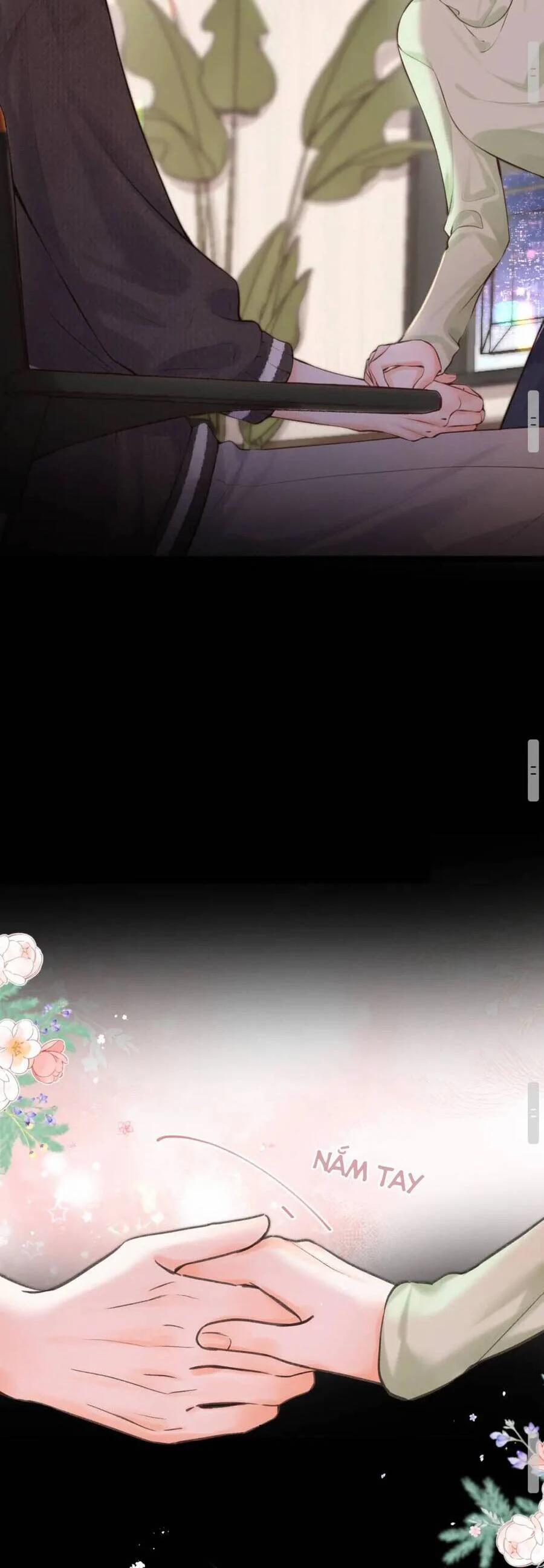 Tôi Mộng Giữa Ban Ngày 81 trang 23