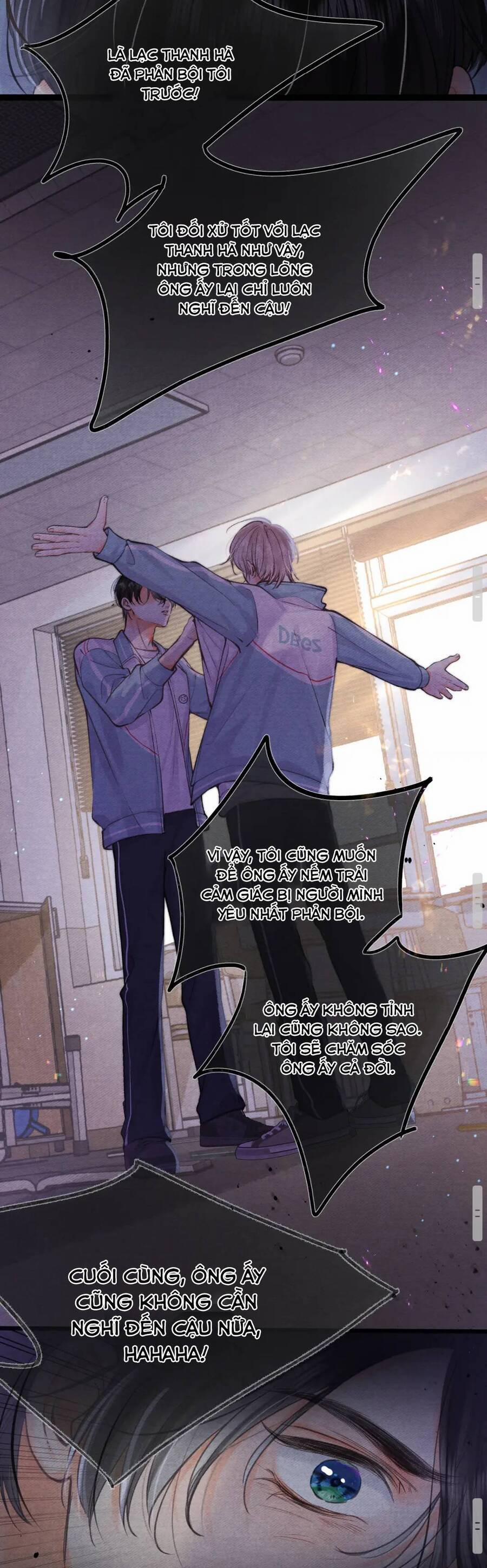 Tôi Mộng Giữa Ban Ngày 81 trang 26