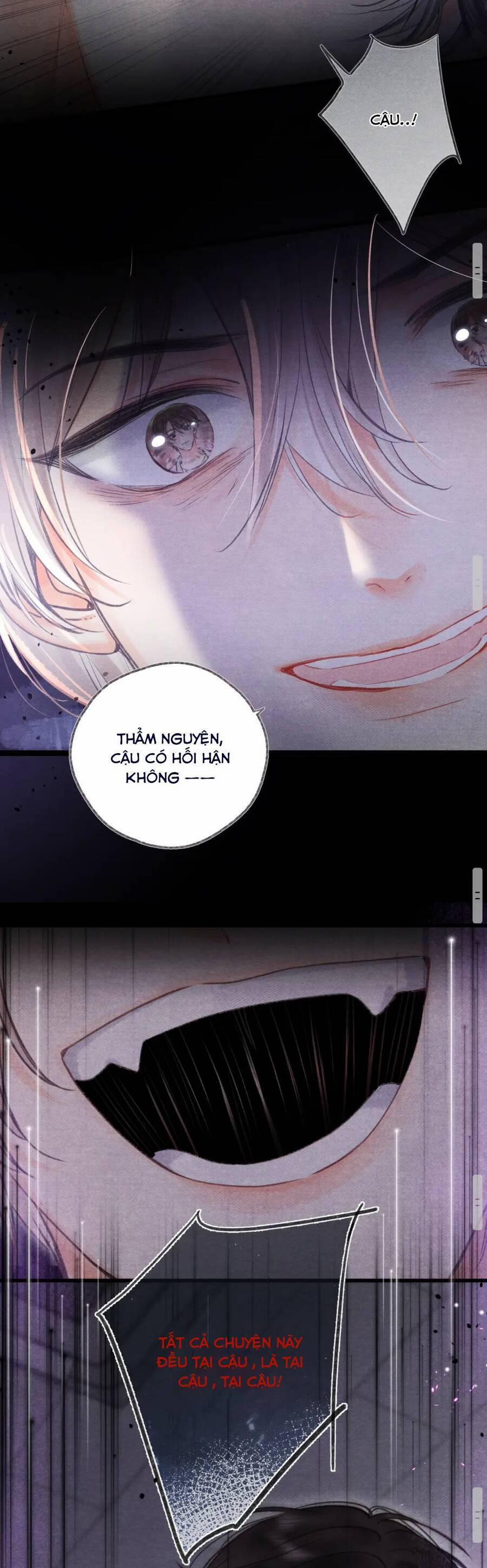 Tôi Mộng Giữa Ban Ngày 81 trang 27