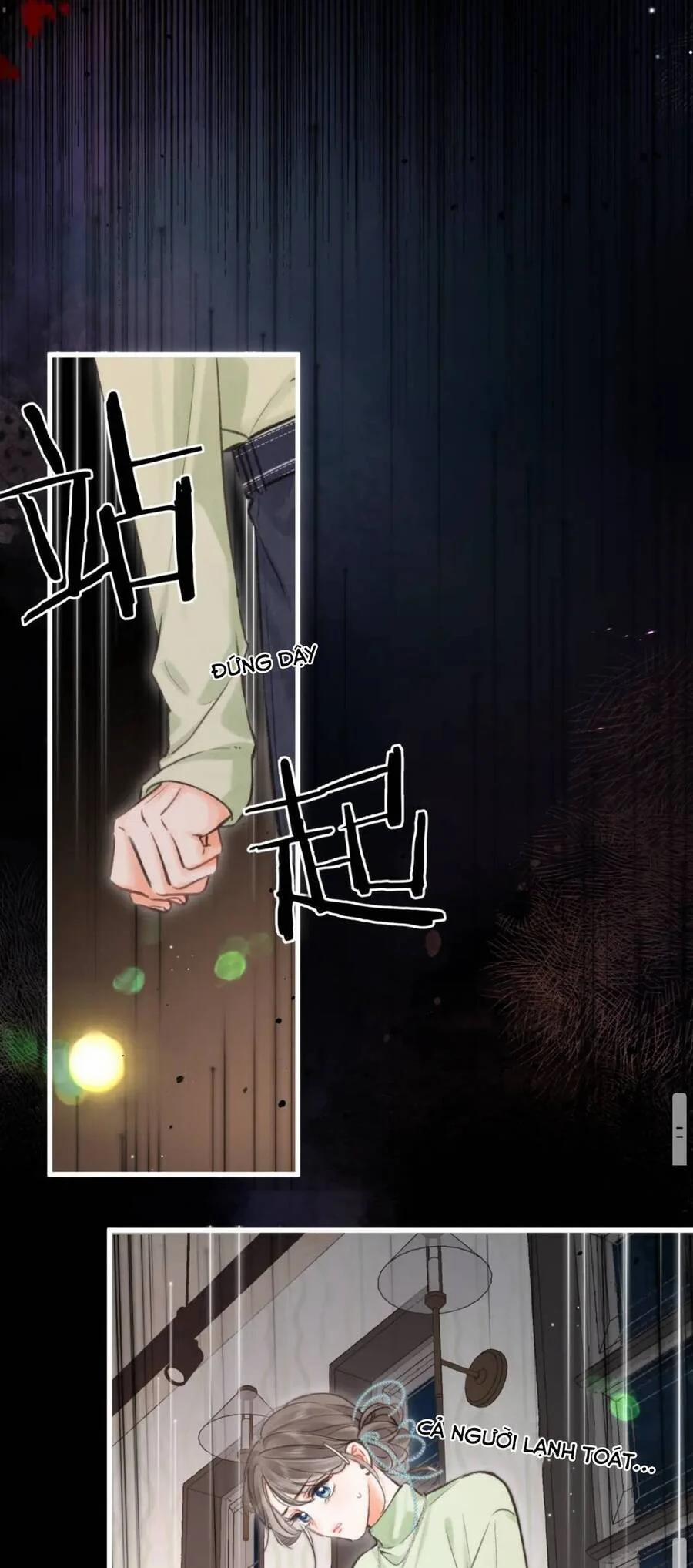 Tôi Mộng Giữa Ban Ngày 81 trang 29