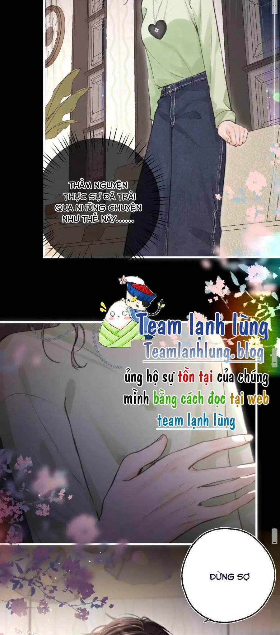 Tôi Mộng Giữa Ban Ngày 81 trang 30