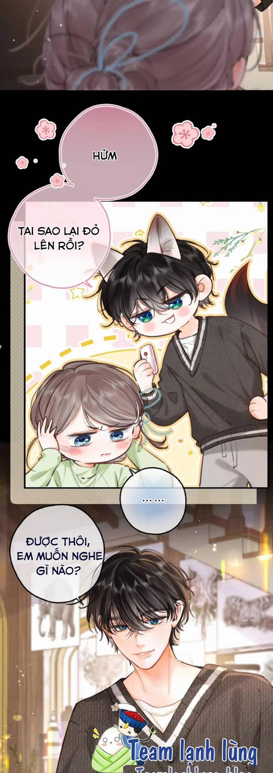 Tôi Mộng Giữa Ban Ngày 81 trang 4