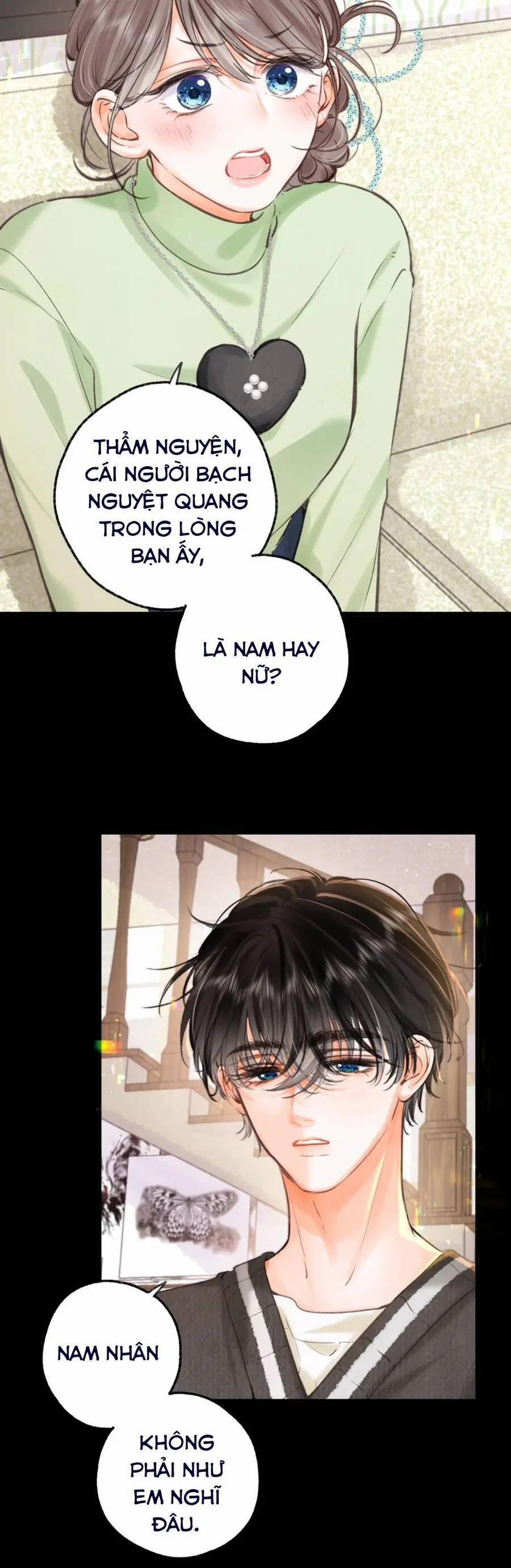 Tôi Mộng Giữa Ban Ngày 81 trang 6