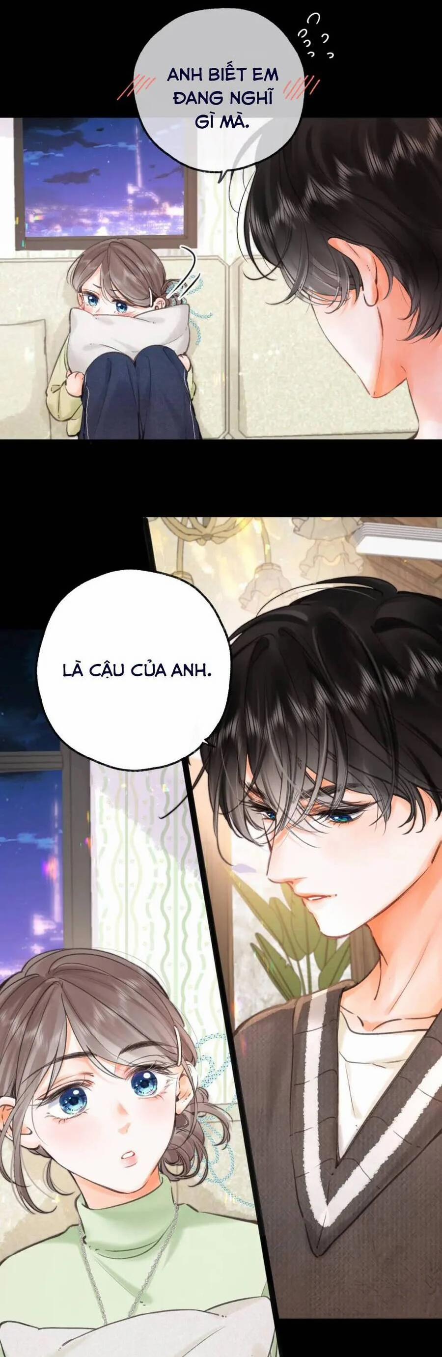 Tôi Mộng Giữa Ban Ngày 81 trang 7