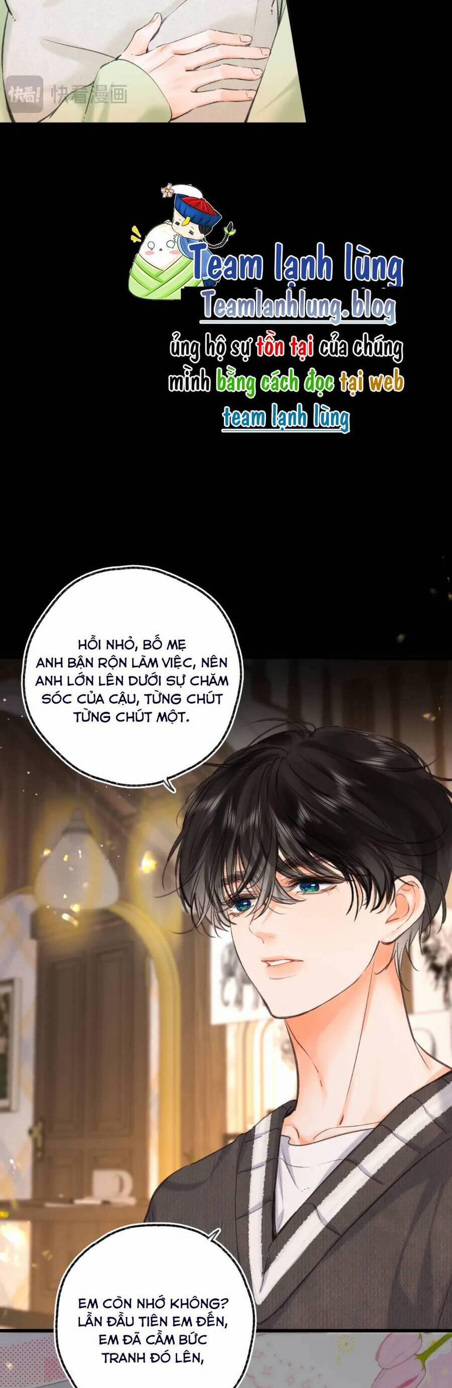 Tôi Mộng Giữa Ban Ngày 81 trang 8