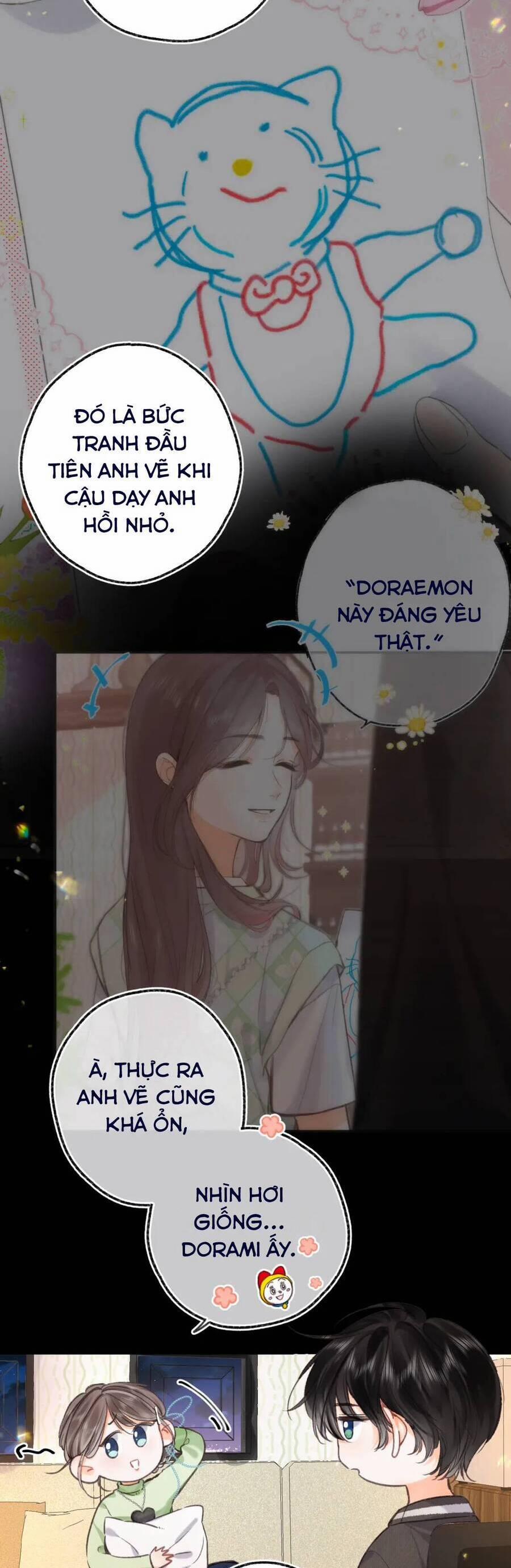 Tôi Mộng Giữa Ban Ngày 81 trang 9