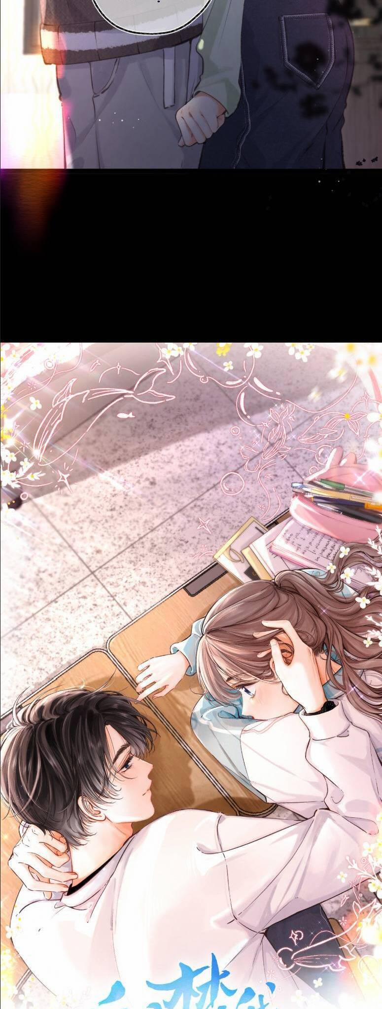 Tôi Mộng Giữa Ban Ngày 82 trang 1