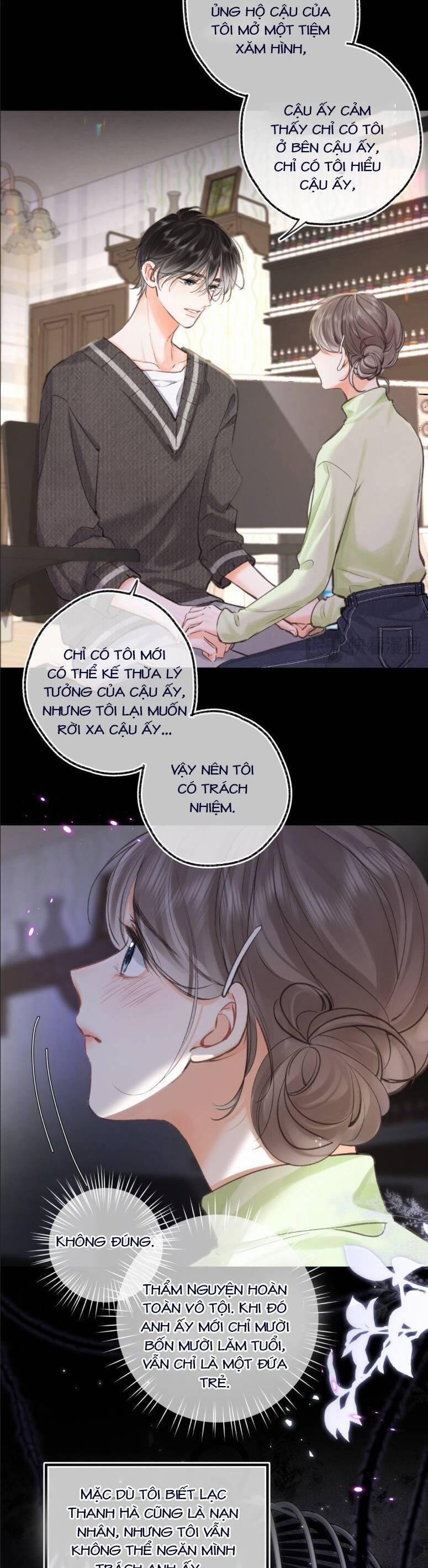 Tôi Mộng Giữa Ban Ngày 82 trang 10