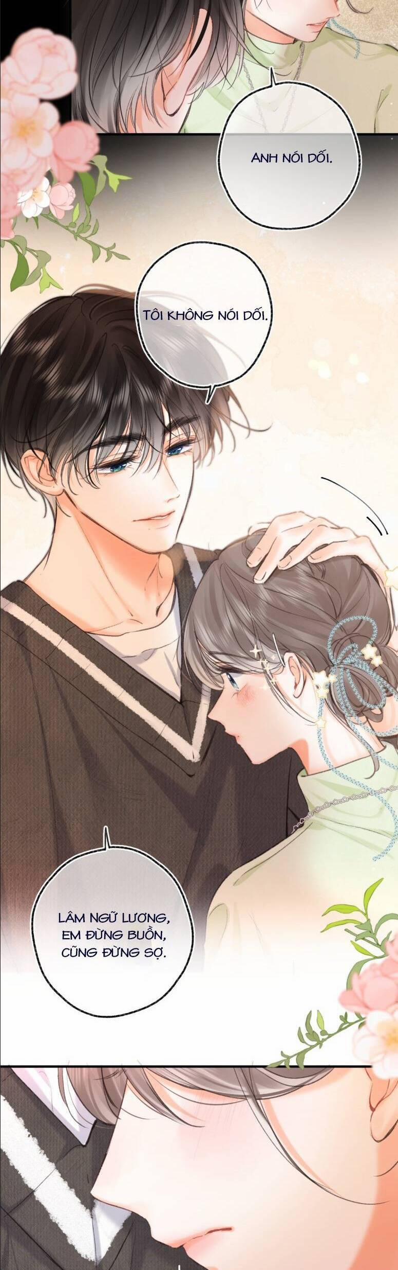 Tôi Mộng Giữa Ban Ngày 82 trang 13