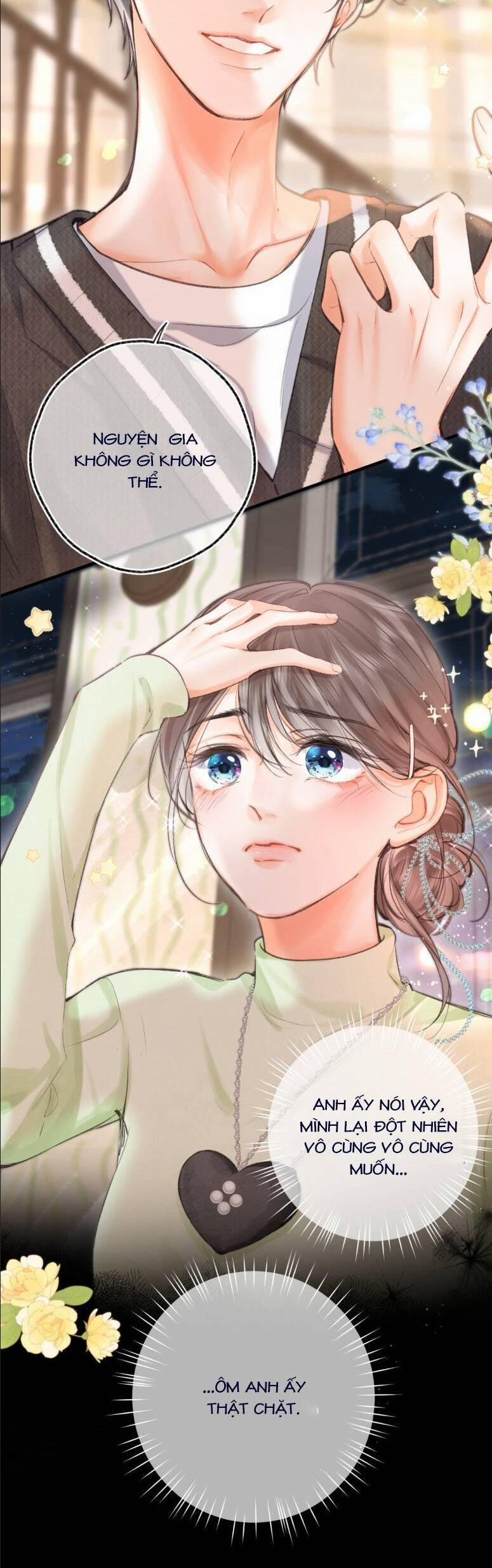 Tôi Mộng Giữa Ban Ngày 82 trang 15