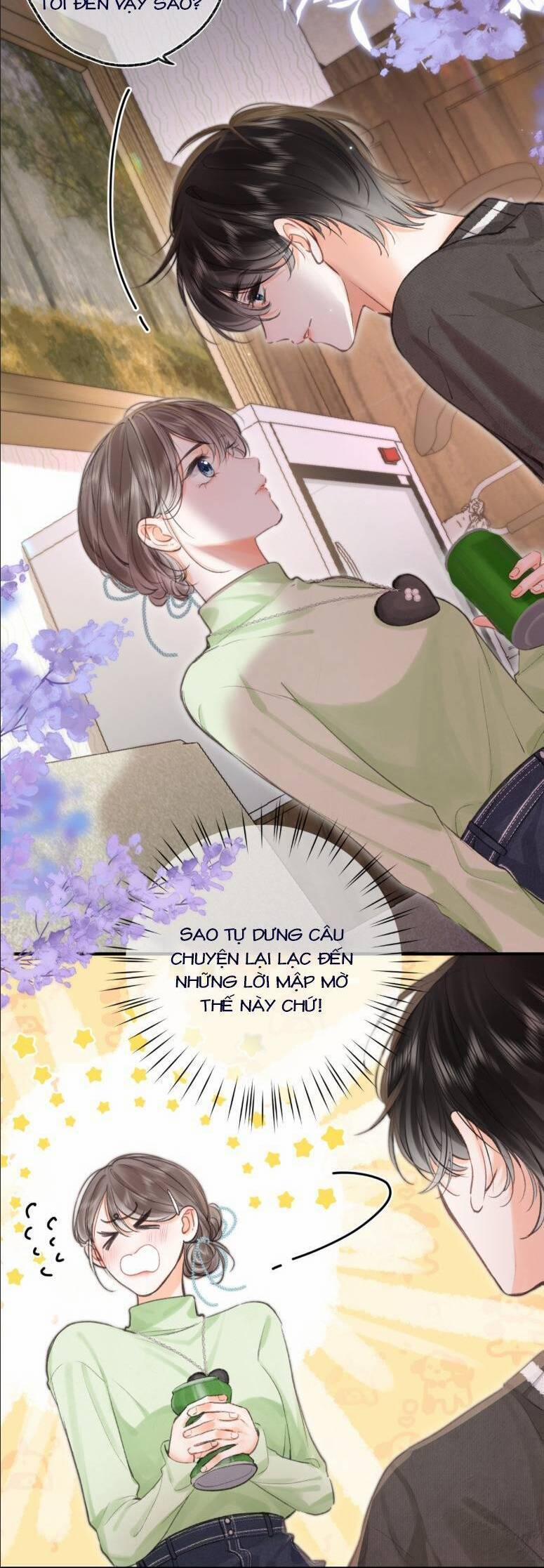 Tôi Mộng Giữa Ban Ngày 82 trang 18