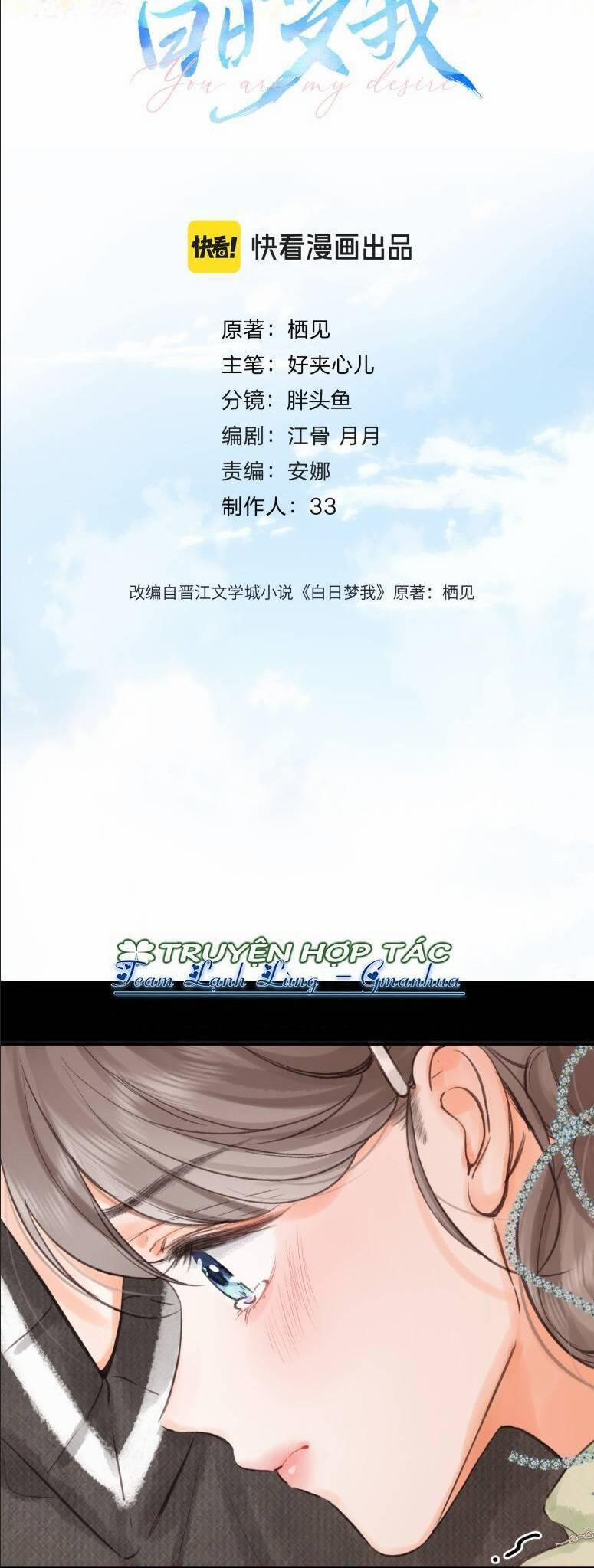 Tôi Mộng Giữa Ban Ngày 82 trang 2