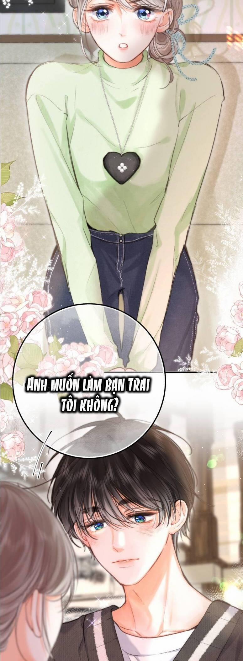 Tôi Mộng Giữa Ban Ngày 82 trang 20