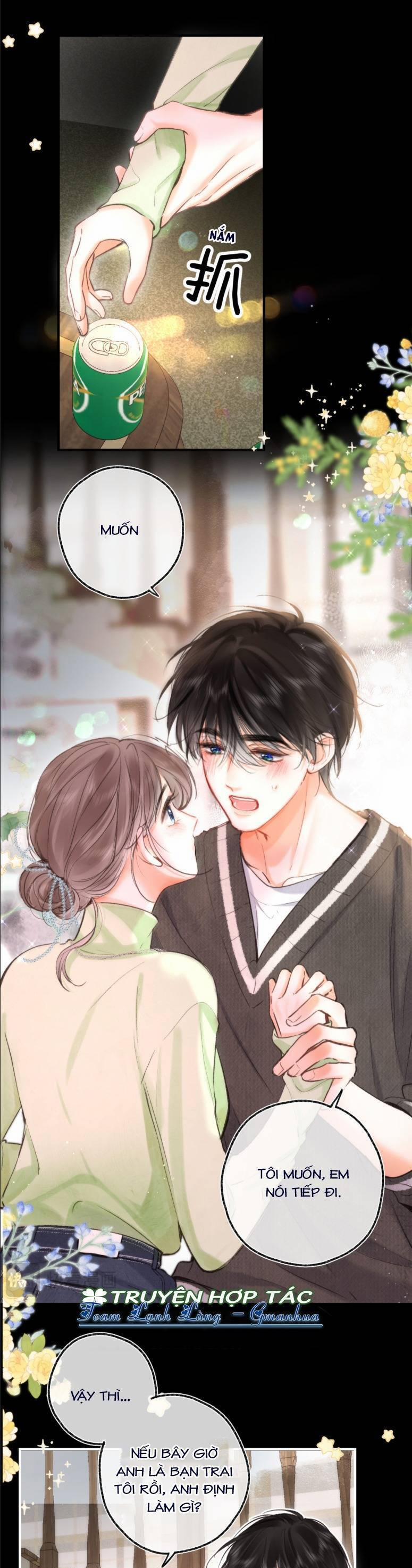 Tôi Mộng Giữa Ban Ngày 82 trang 22