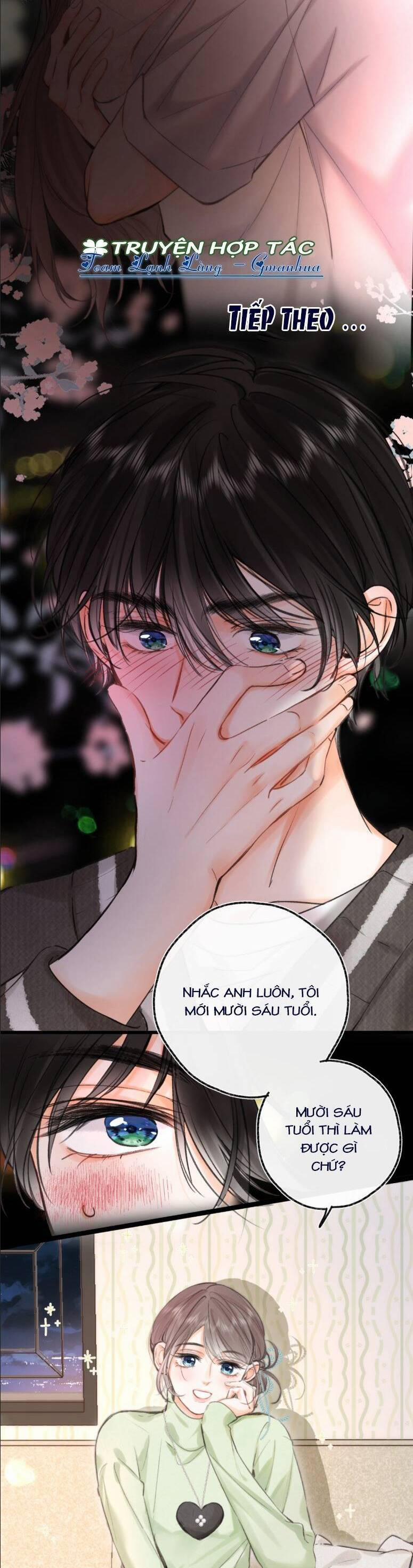 Tôi Mộng Giữa Ban Ngày 82 trang 24