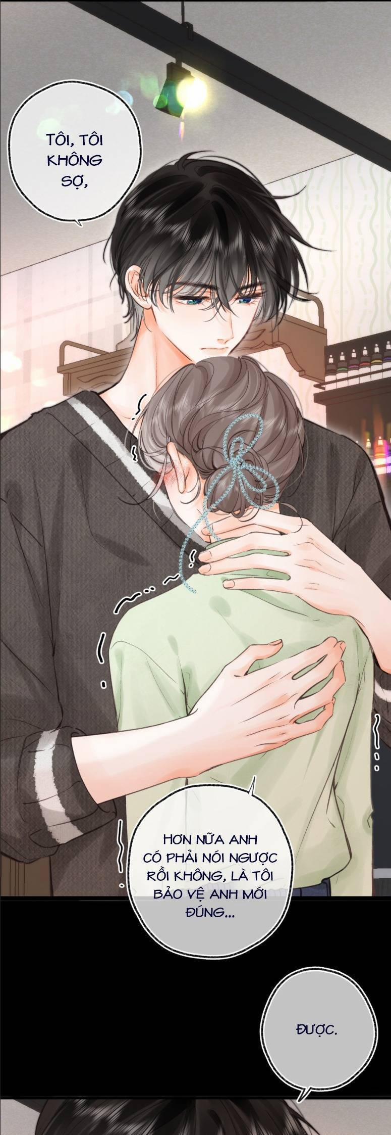 Tôi Mộng Giữa Ban Ngày 82 trang 3