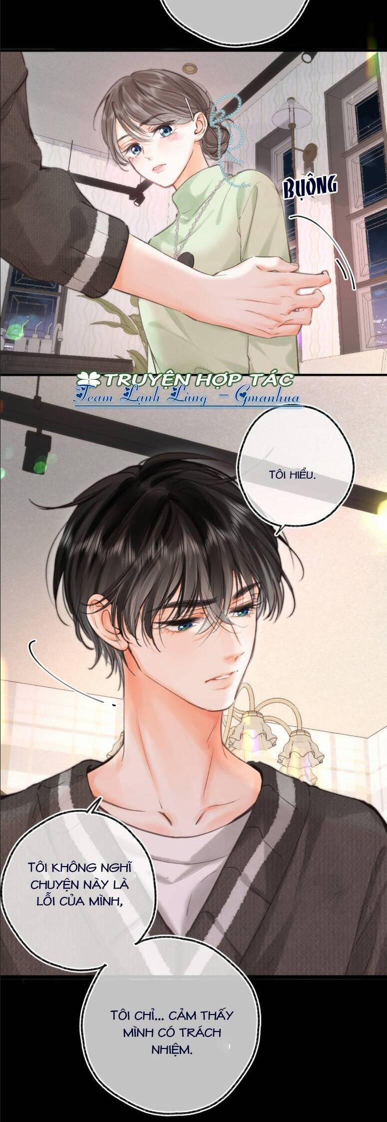 Tôi Mộng Giữa Ban Ngày 82 trang 5