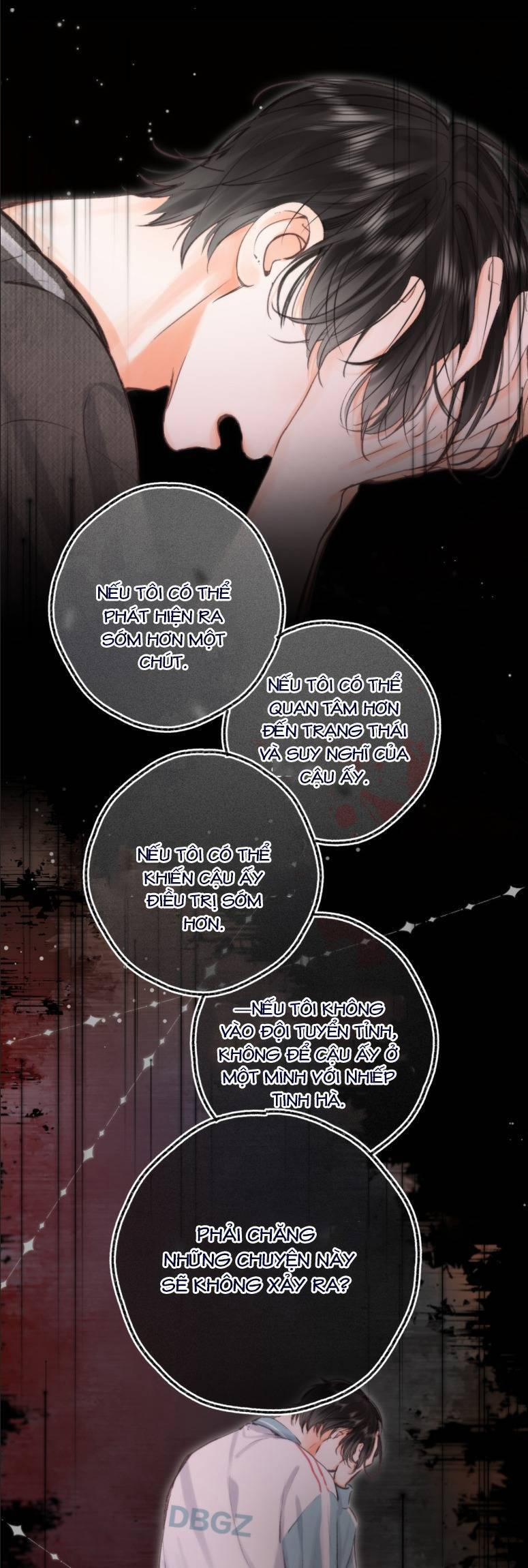 Tôi Mộng Giữa Ban Ngày 82 trang 6