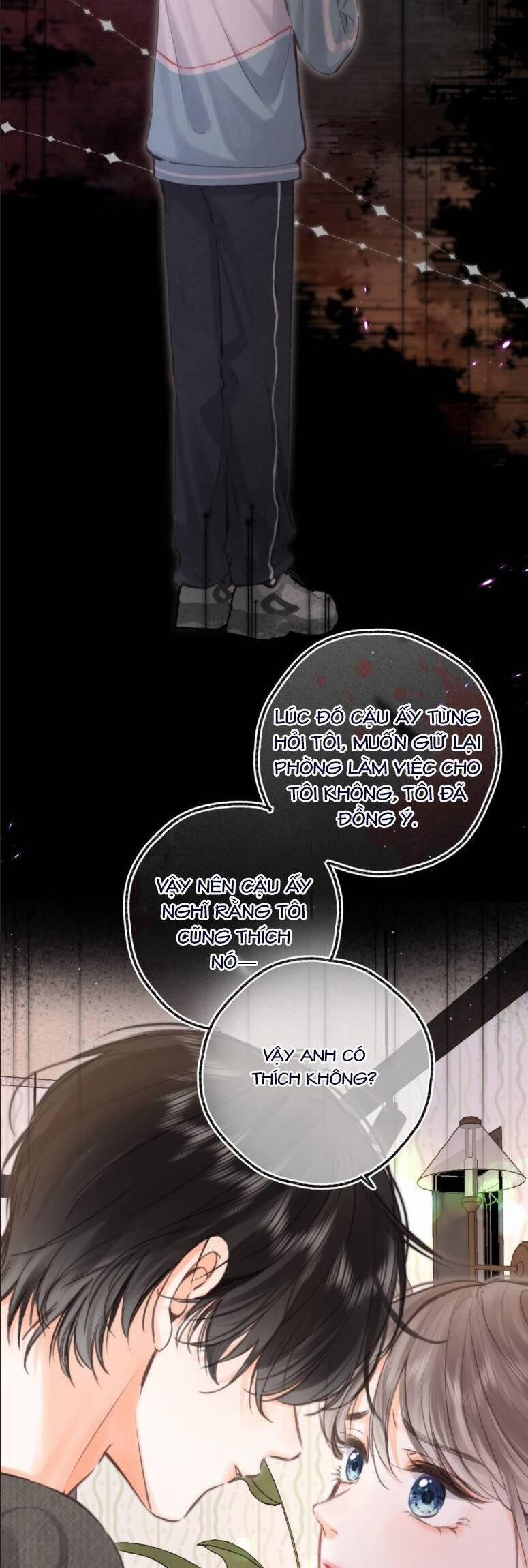 Tôi Mộng Giữa Ban Ngày 82 trang 7