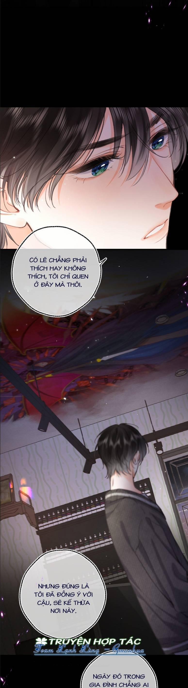 Tôi Mộng Giữa Ban Ngày 82 trang 9
