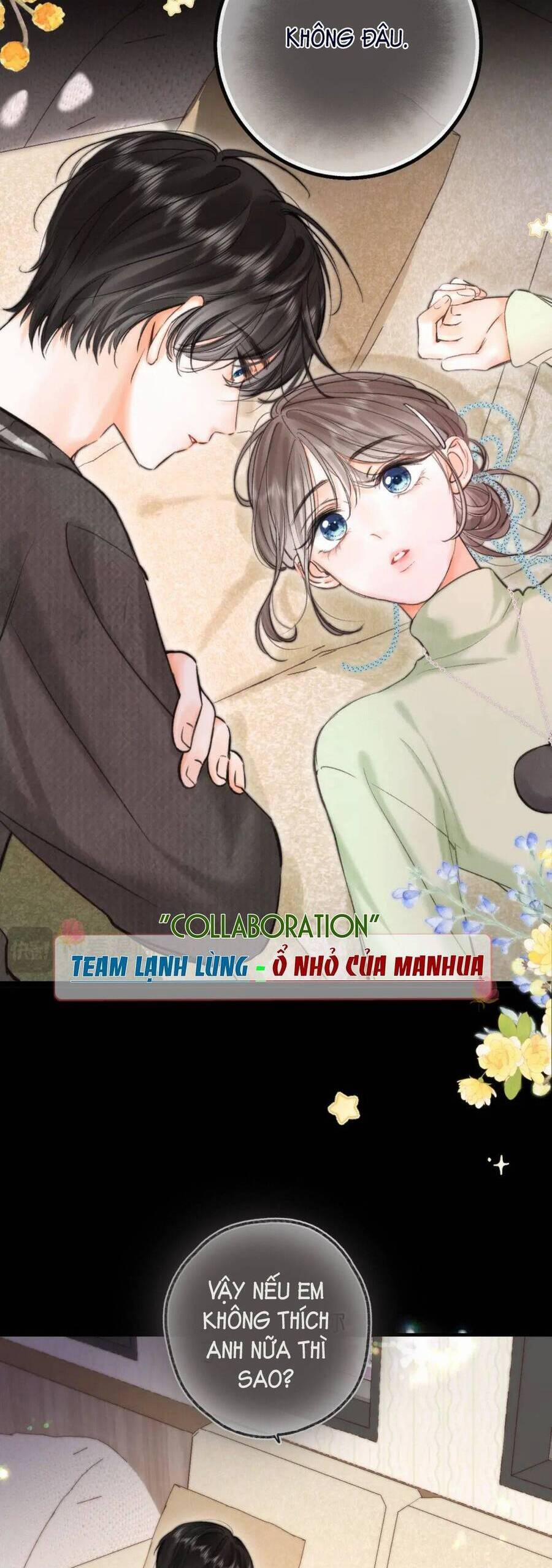 Tôi Mộng Giữa Ban Ngày 83 trang 1