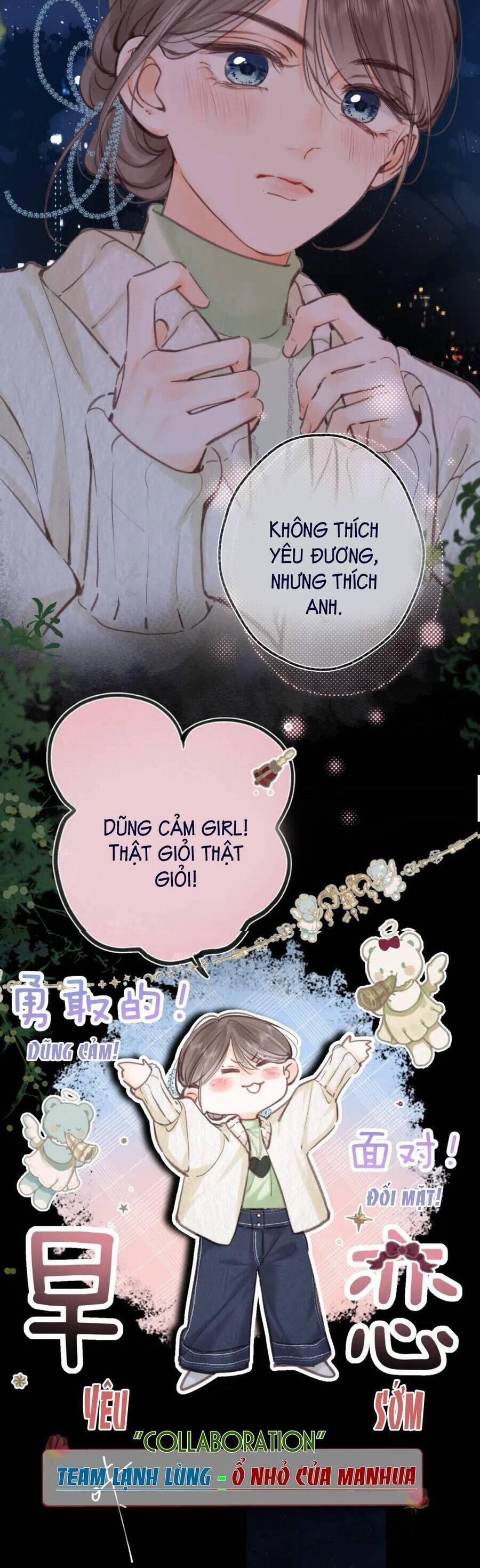 Tôi Mộng Giữa Ban Ngày 83 trang 12