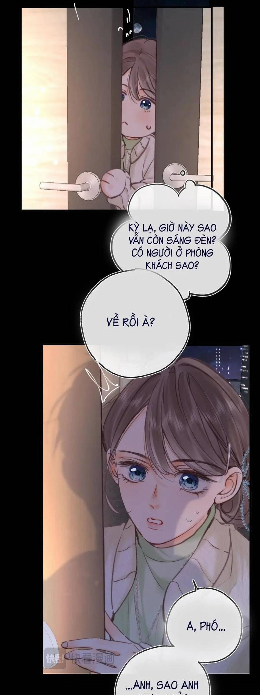 Tôi Mộng Giữa Ban Ngày 83 trang 13