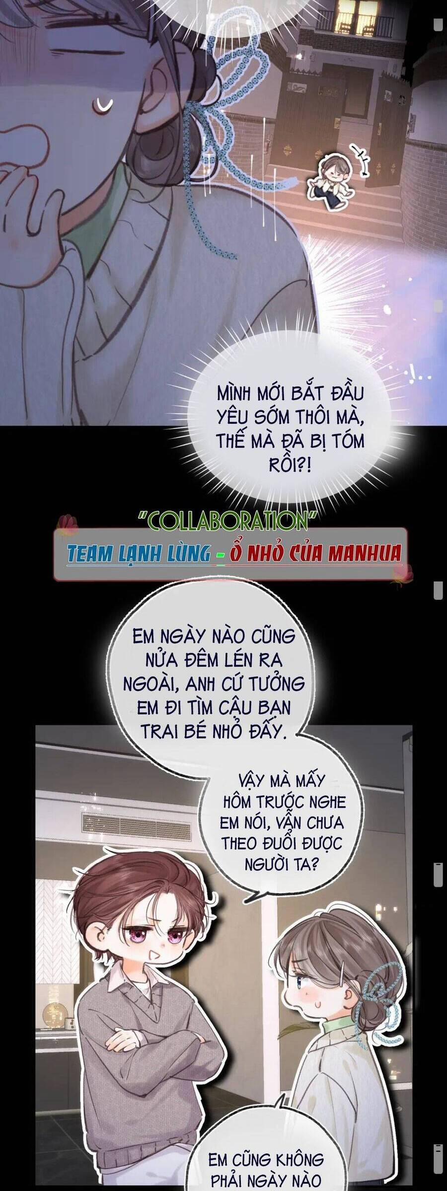 Tôi Mộng Giữa Ban Ngày 83 trang 15