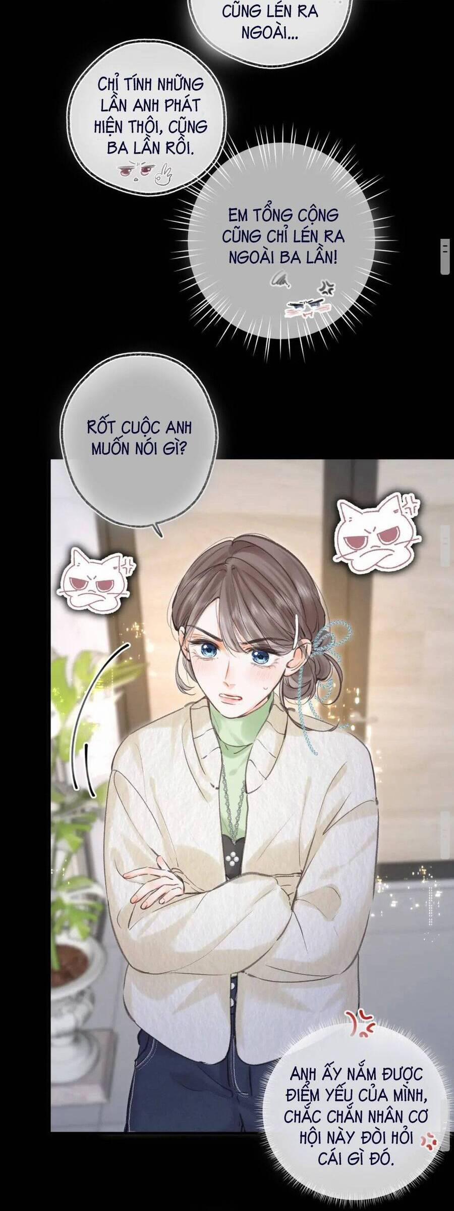 Tôi Mộng Giữa Ban Ngày 83 trang 16