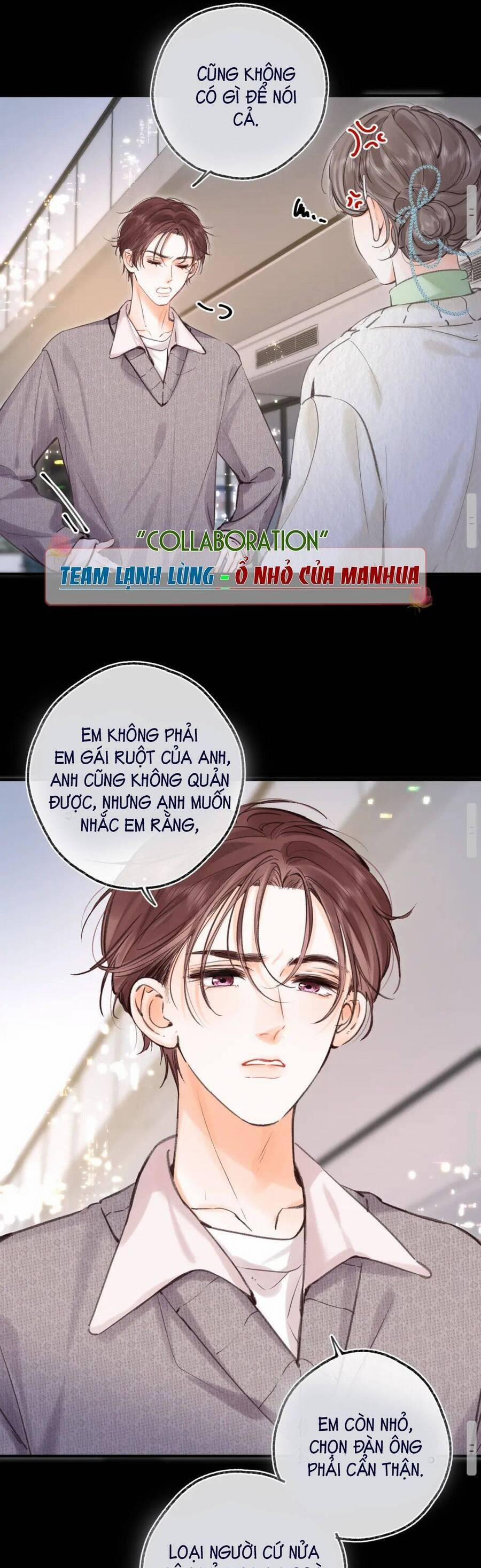 Tôi Mộng Giữa Ban Ngày 83 trang 17