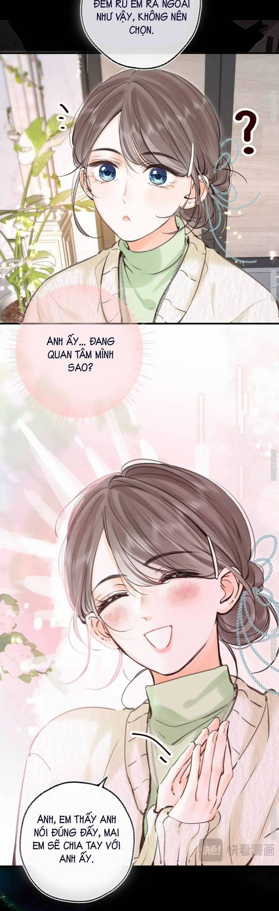 Tôi Mộng Giữa Ban Ngày 83 trang 18