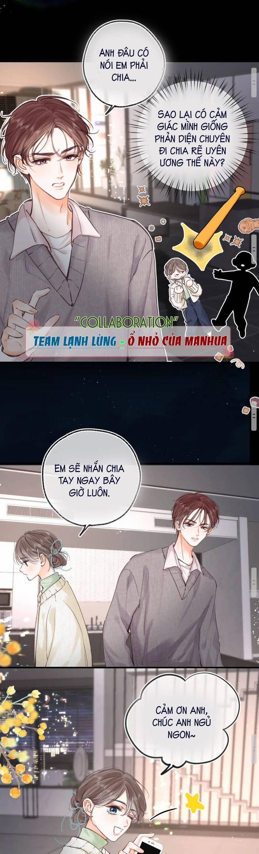 Tôi Mộng Giữa Ban Ngày 83 trang 19