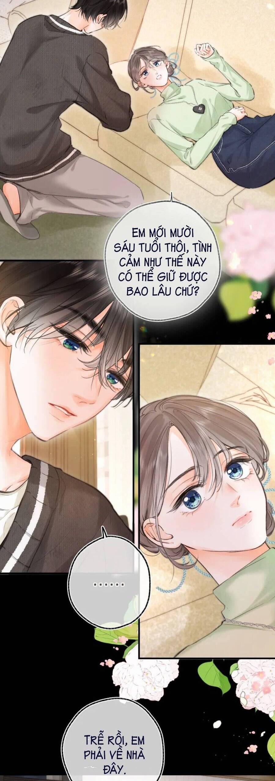 Tôi Mộng Giữa Ban Ngày 83 trang 2