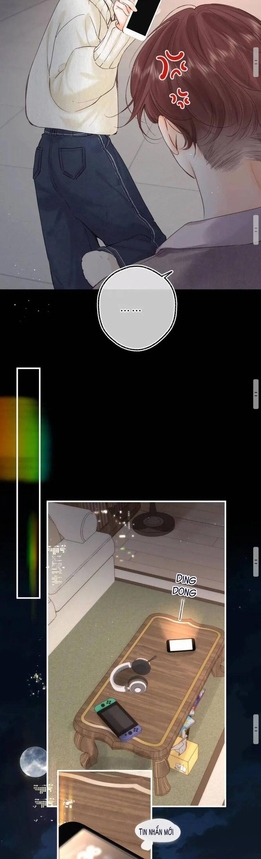 Tôi Mộng Giữa Ban Ngày 83 trang 20