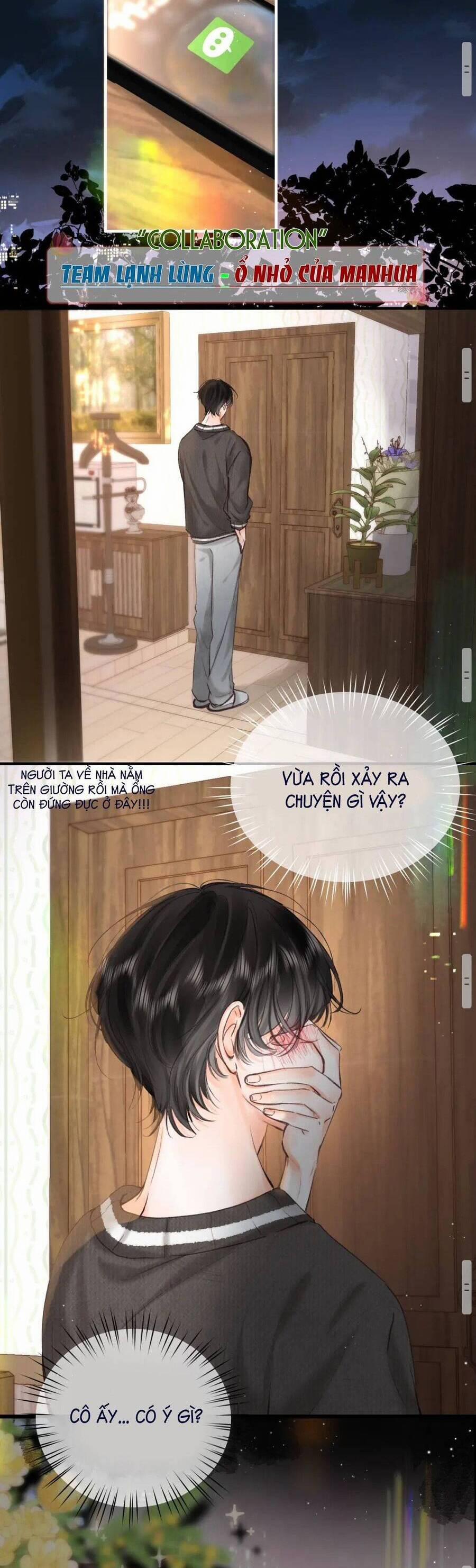 Tôi Mộng Giữa Ban Ngày 83 trang 21