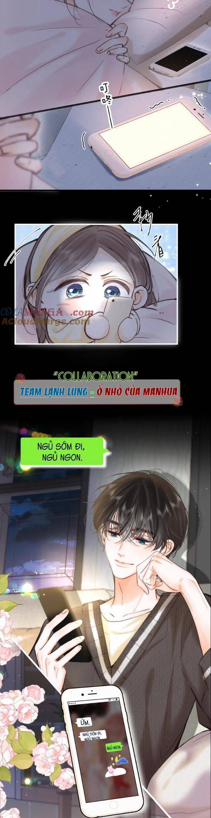 Tôi Mộng Giữa Ban Ngày 83 trang 25