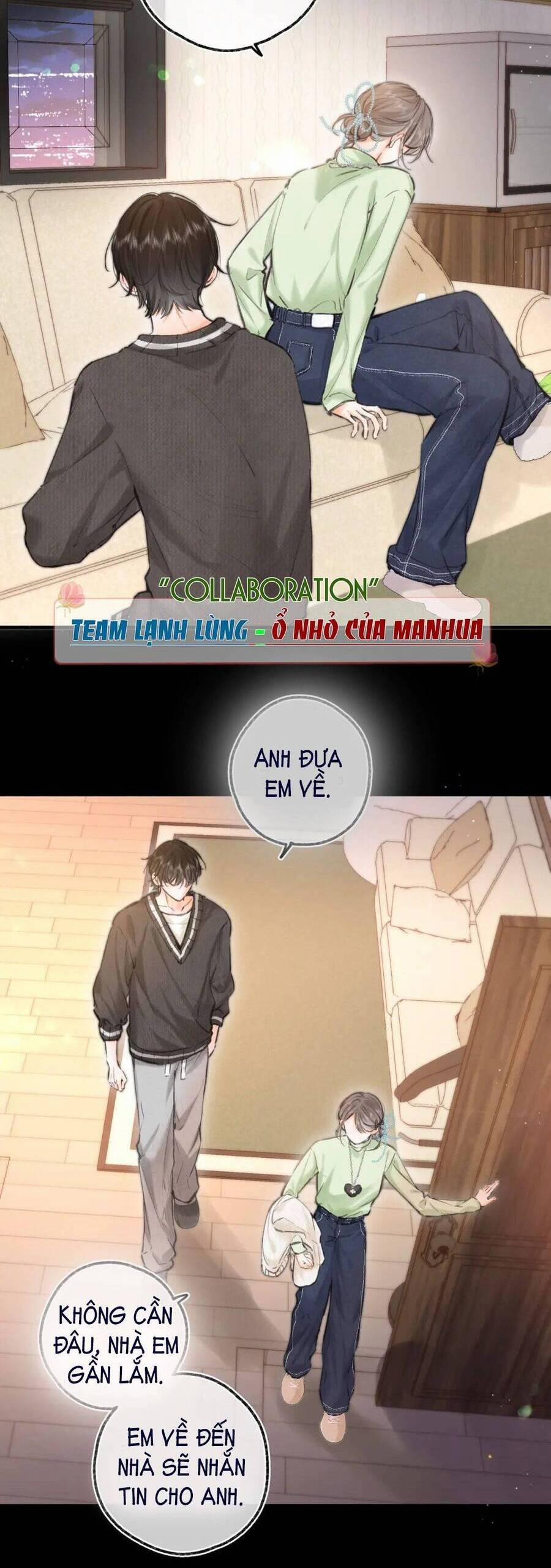 Tôi Mộng Giữa Ban Ngày 83 trang 3