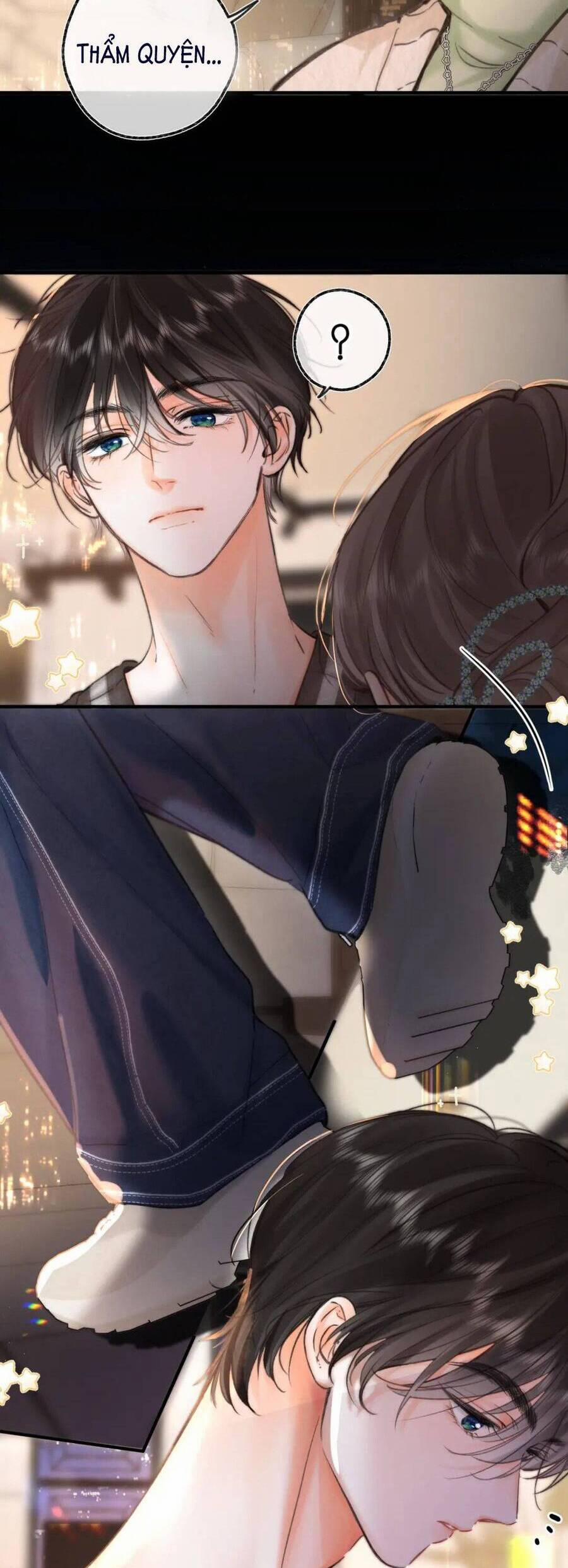 Tôi Mộng Giữa Ban Ngày 83 trang 5