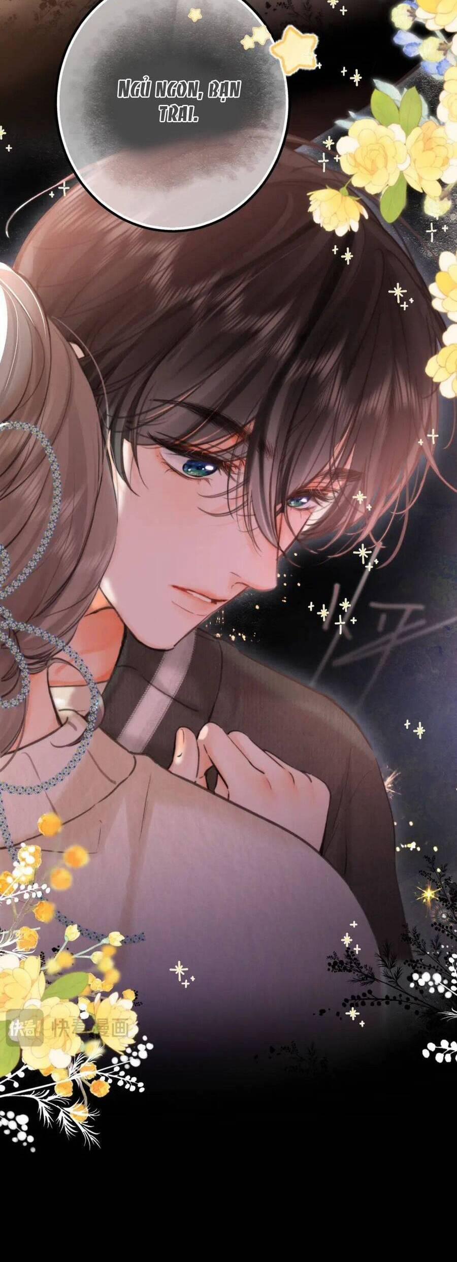 Tôi Mộng Giữa Ban Ngày 83 trang 7