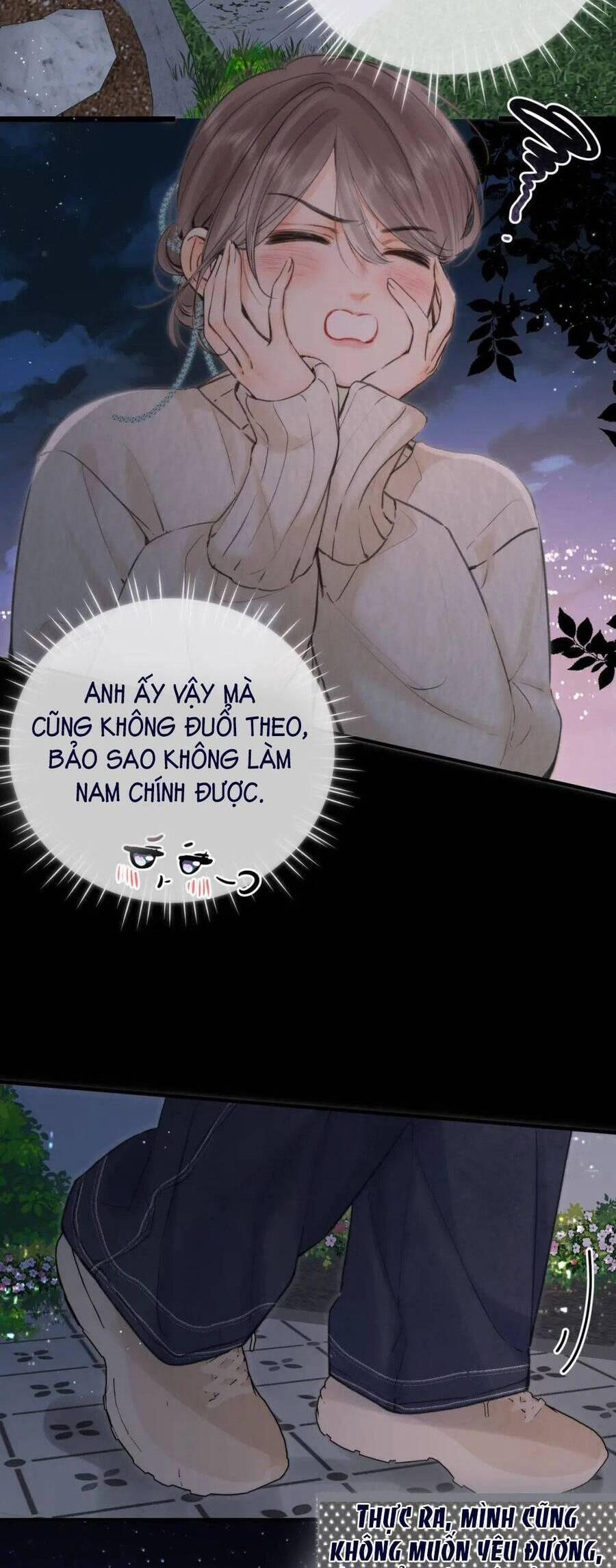 Tôi Mộng Giữa Ban Ngày 83 trang 9