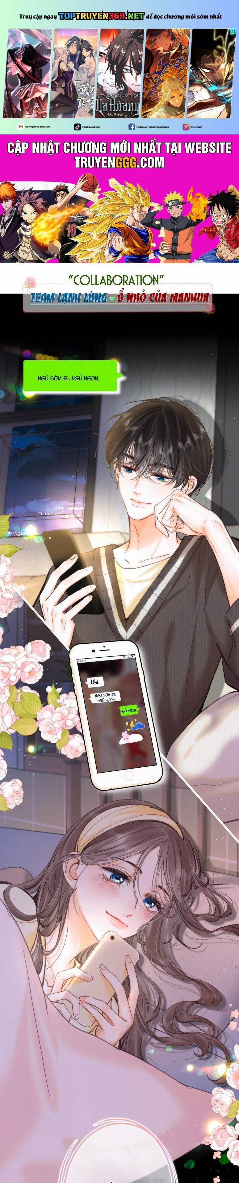 Tôi Mộng Giữa Ban Ngày 84 trang 0