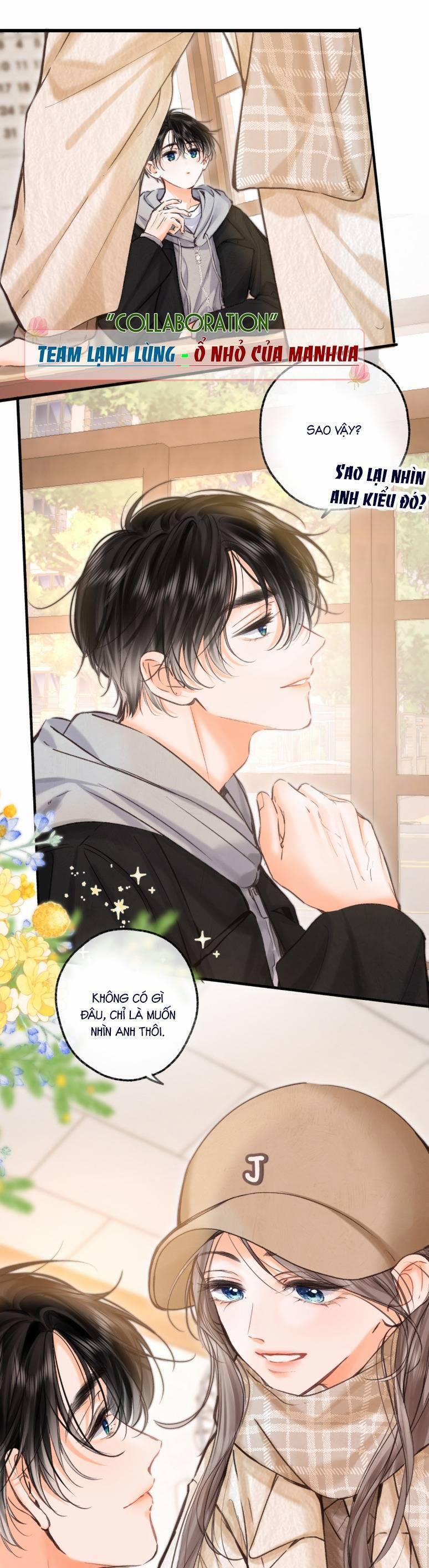 Tôi Mộng Giữa Ban Ngày 84 trang 10