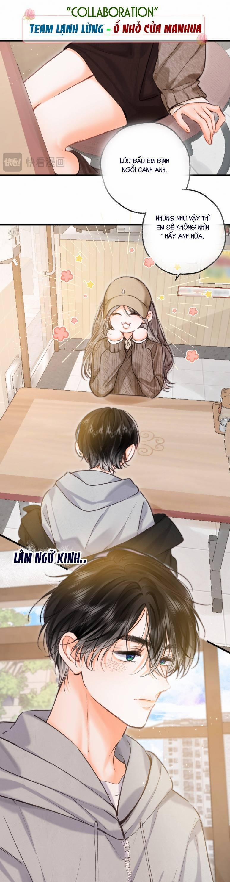 Tôi Mộng Giữa Ban Ngày 84 trang 12