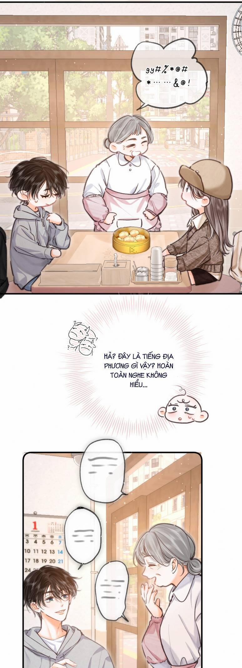 Tôi Mộng Giữa Ban Ngày 84 trang 14