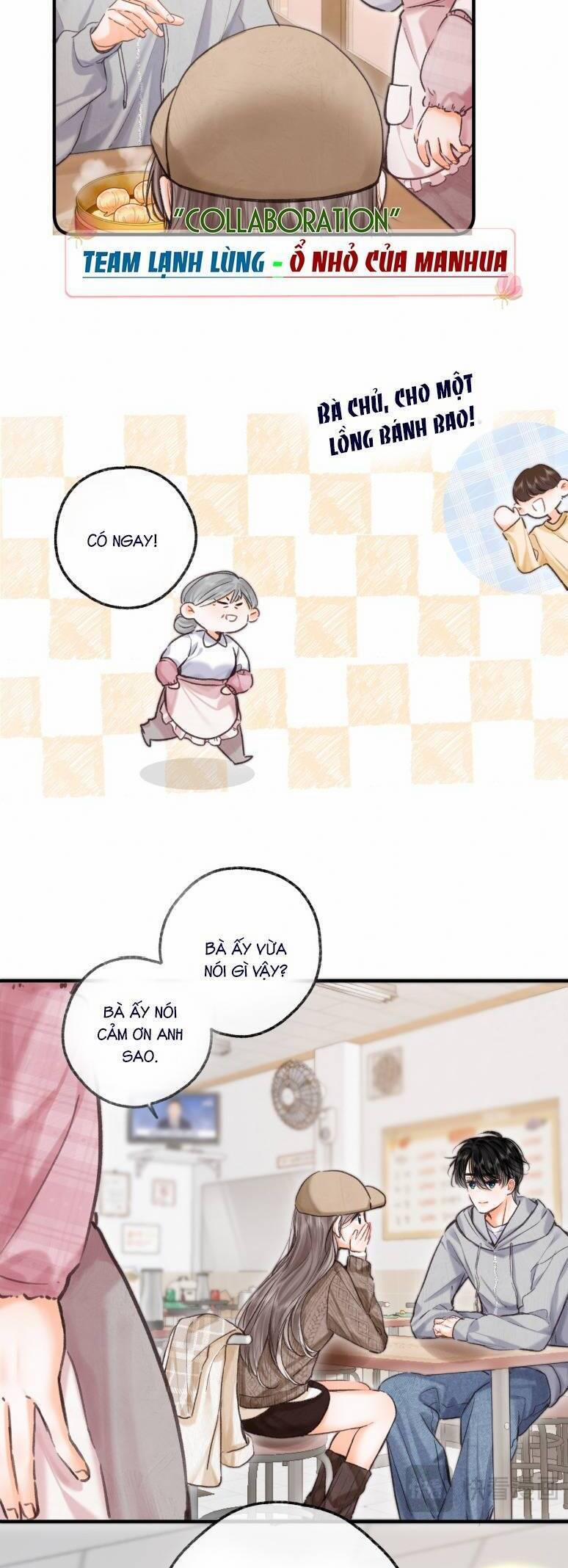 Tôi Mộng Giữa Ban Ngày 84 trang 15