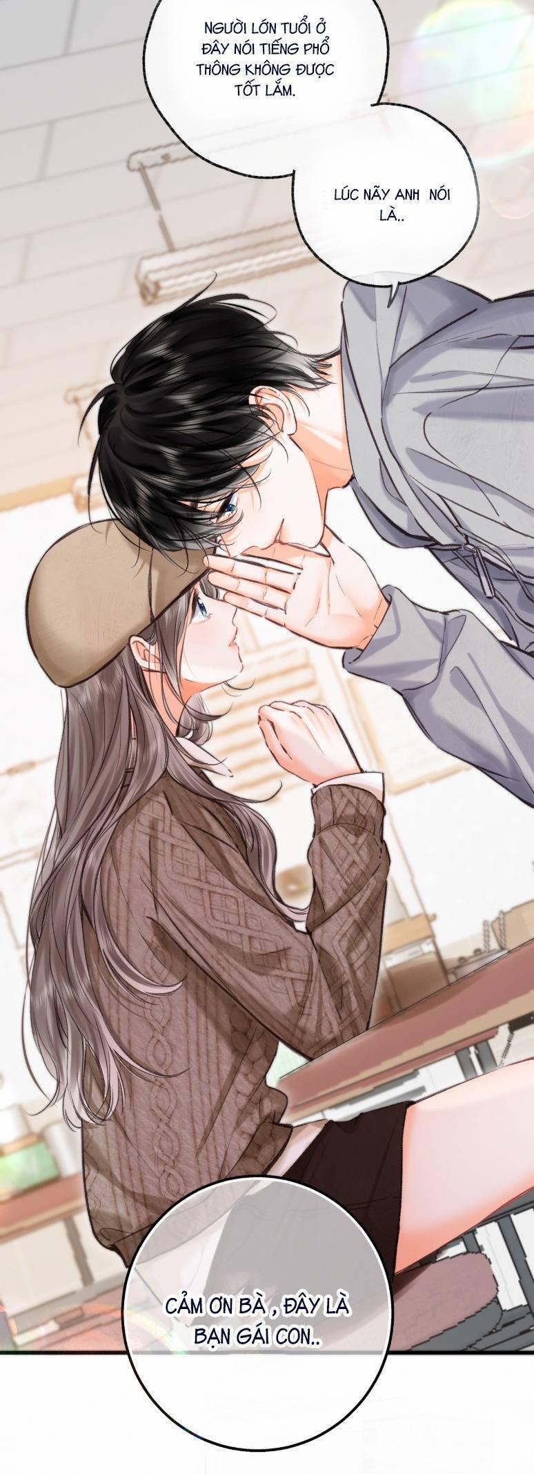 Tôi Mộng Giữa Ban Ngày 84 trang 16