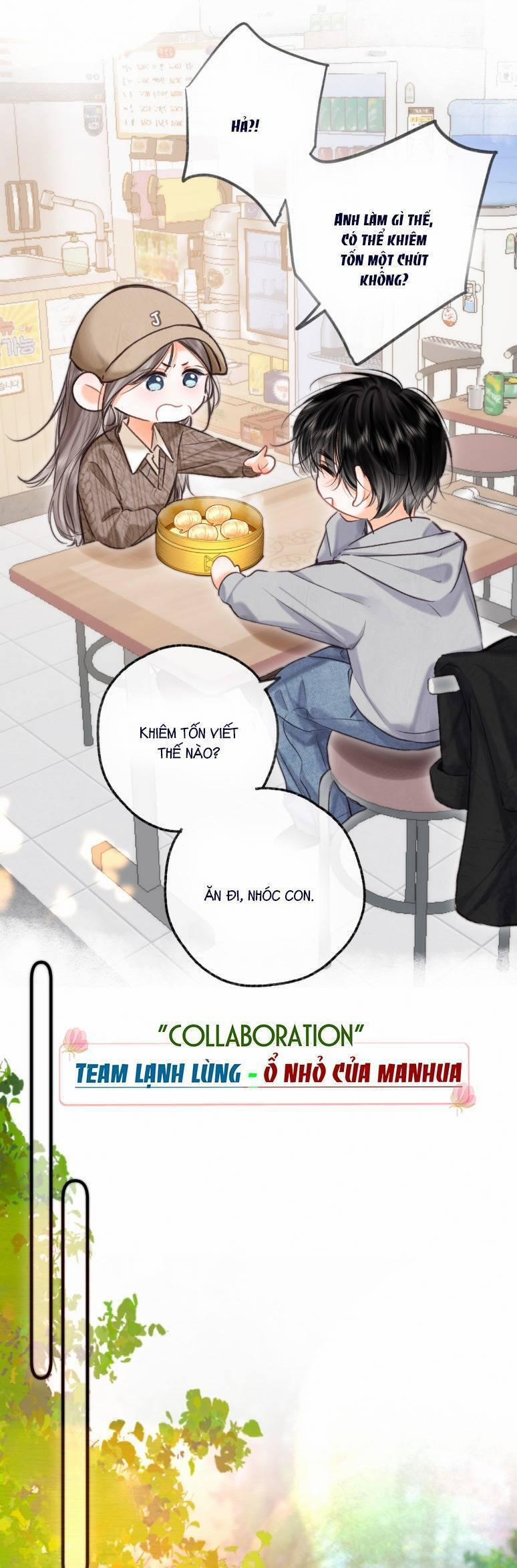 Tôi Mộng Giữa Ban Ngày 84 trang 17